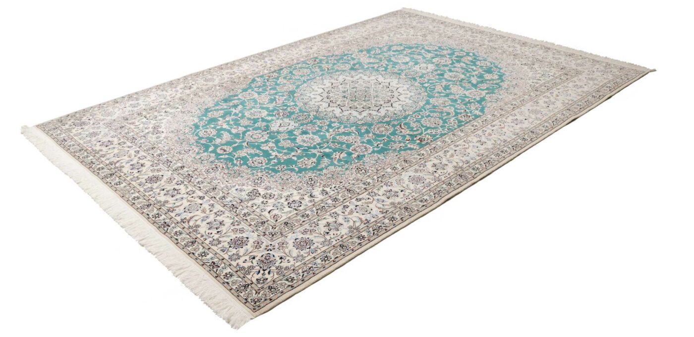 Tappeti Persiani ed Orientali in Italia