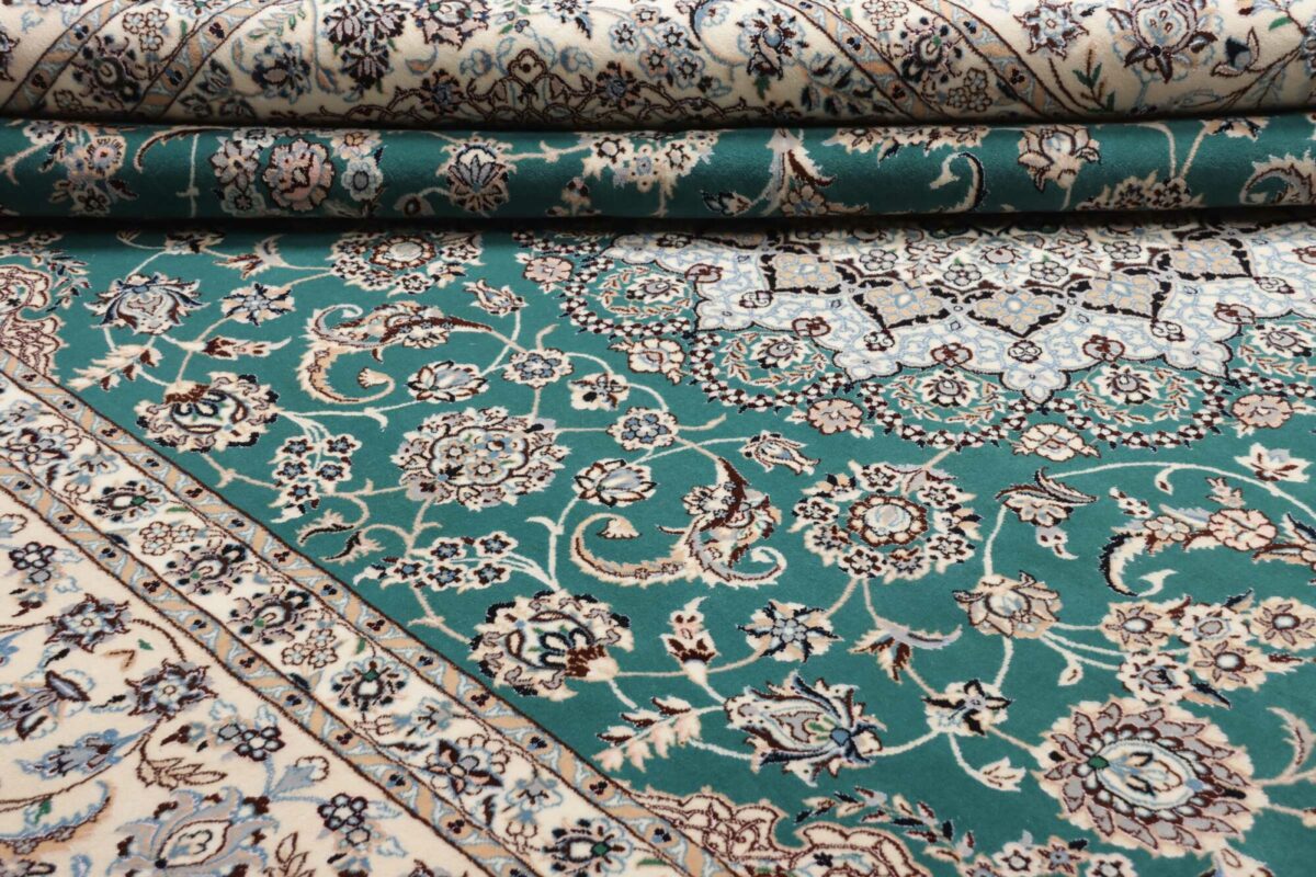 Tappeti Persiani ed Orientali in Italia