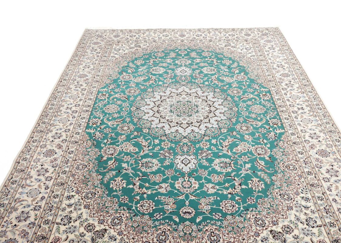 Tappeti Persiani ed Orientali in Italia