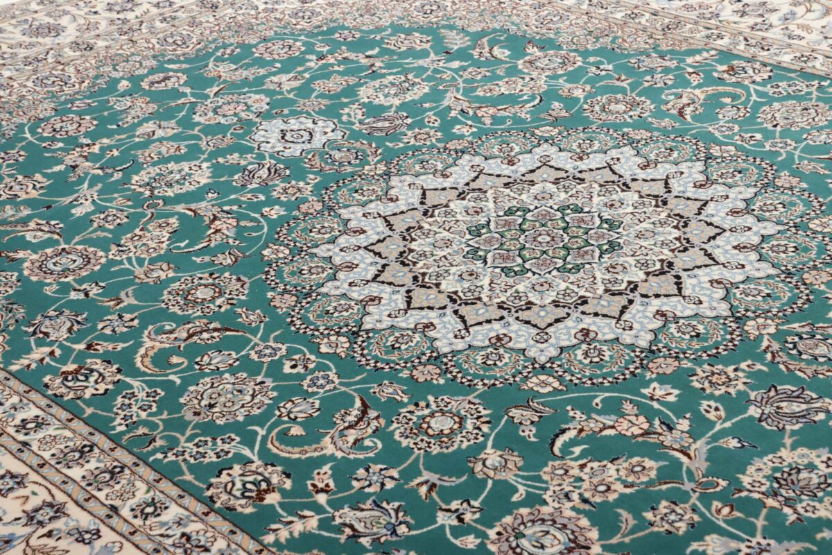 Tappeti Persiani ed Orientali in Italia