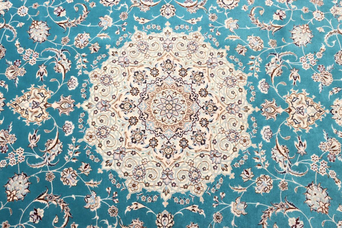 Tappeti Persiani ed Orientali in Italia