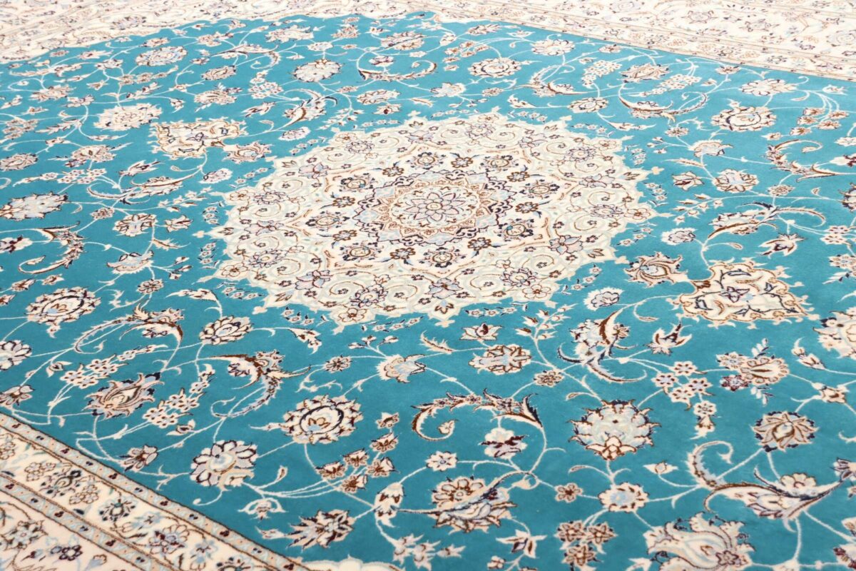 Tappeti Persiani ed Orientali in Italia