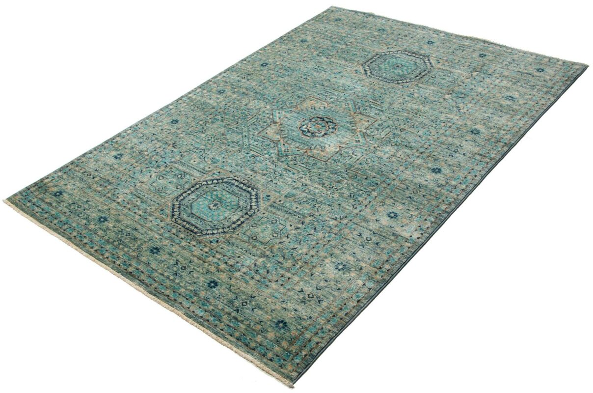 Tappeti Persiani ed Orientali in Italia