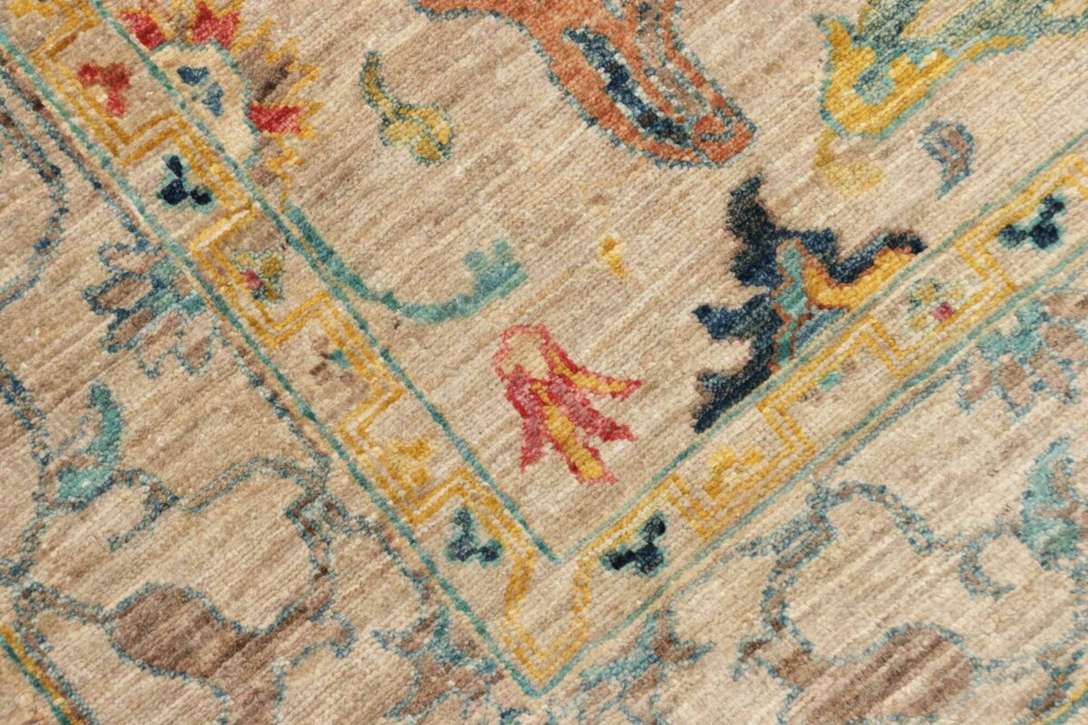 Tappeti Persiani ed Orientali in Italia