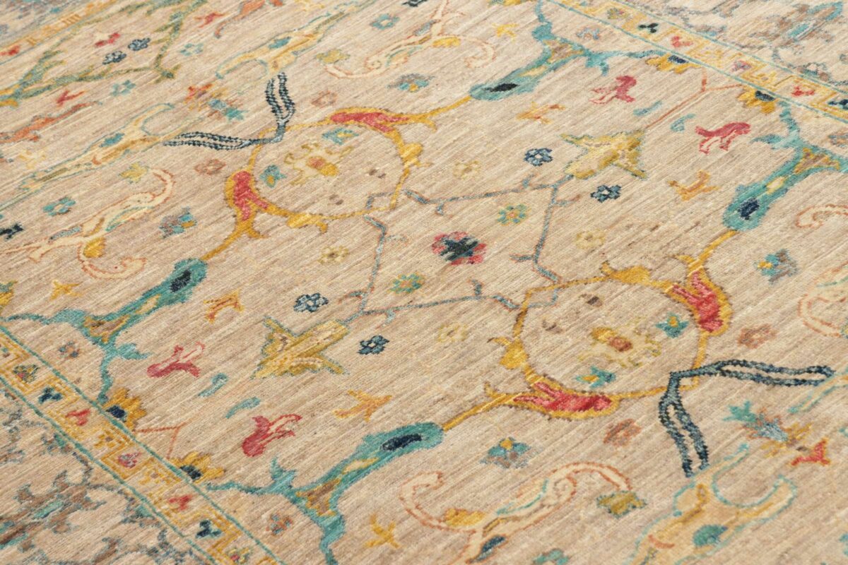 Tappeti Persiani ed Orientali in Italia