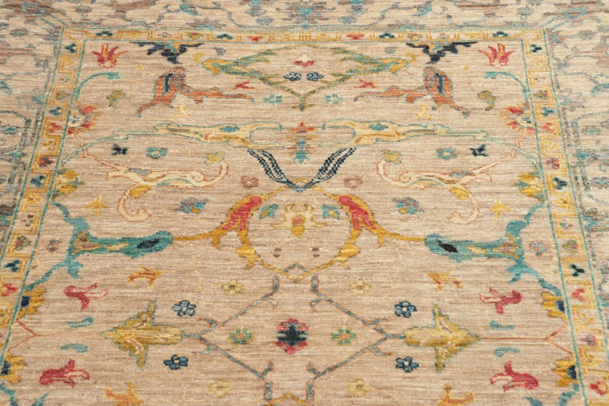 Tappeti Persiani ed Orientali in Italia