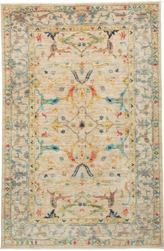 Tappeti Persiani ed Orientali in Italia