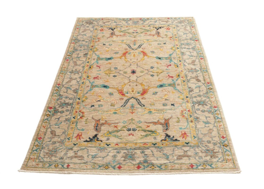 Tappeti Persiani ed Orientali in Italia