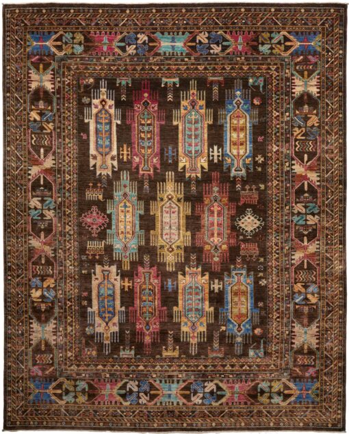 TRIBAL carpet 308x251 cm - Z0227