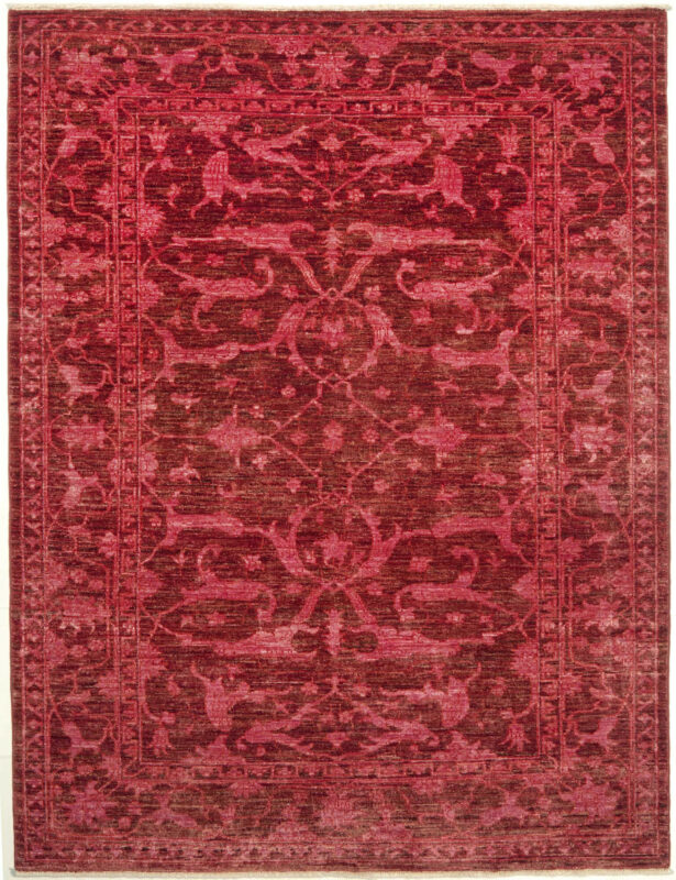 Tappeti Persiani ed Orientali in Italia