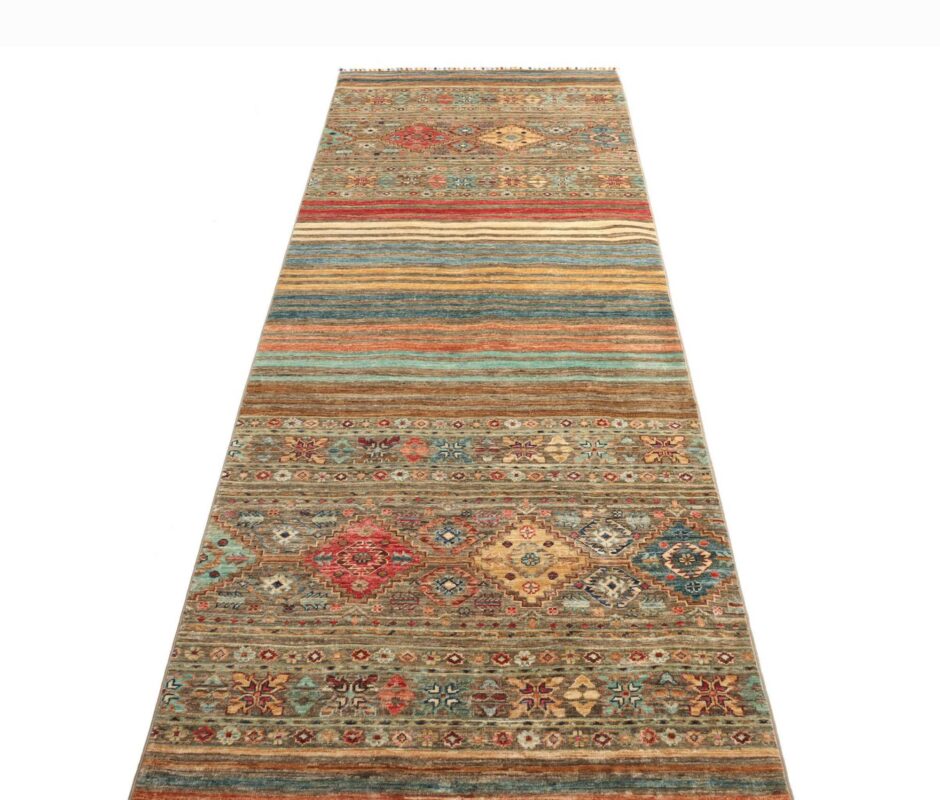 Tappeti Persiani ed Orientali in Italia