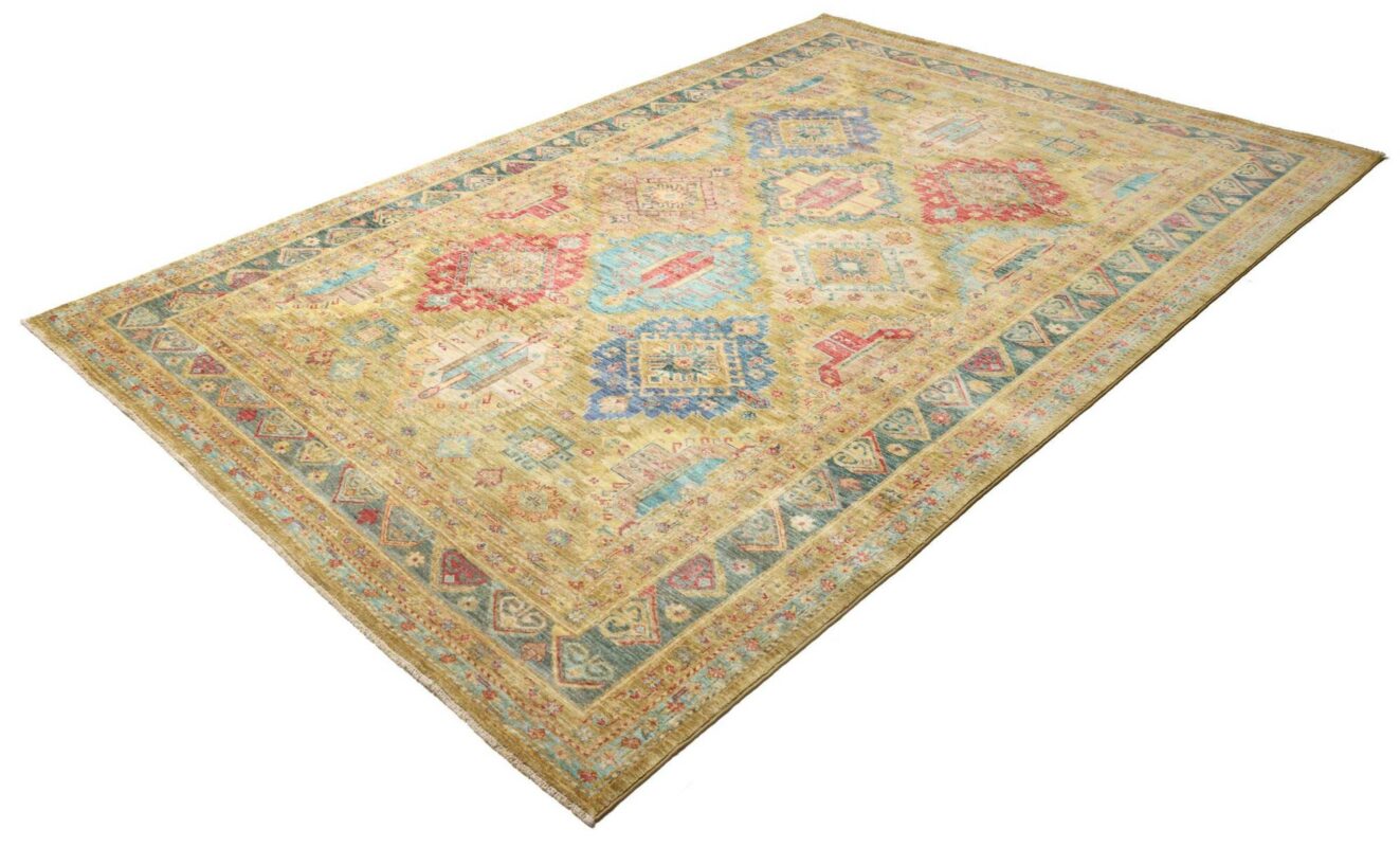 Tappeti Persiani ed Orientali in Italia