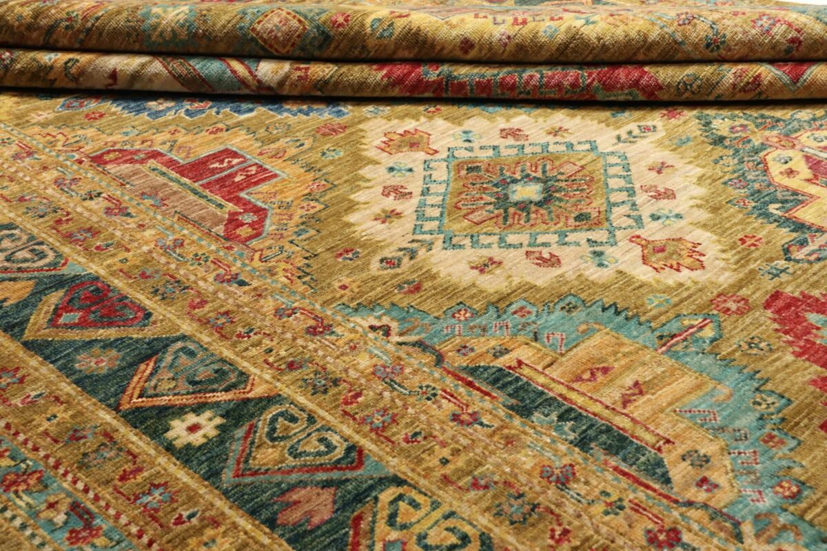 Tappeti Persiani ed Orientali in Italia