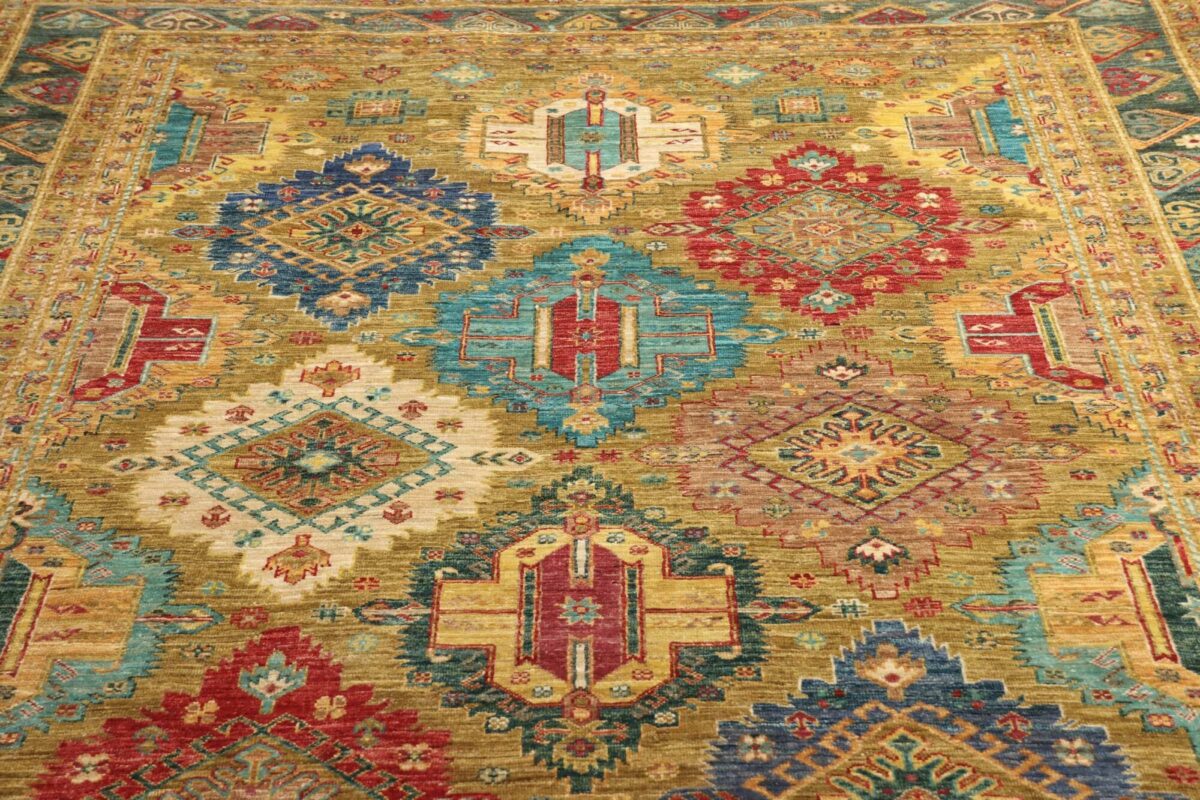 Tappeti Persiani ed Orientali in Italia