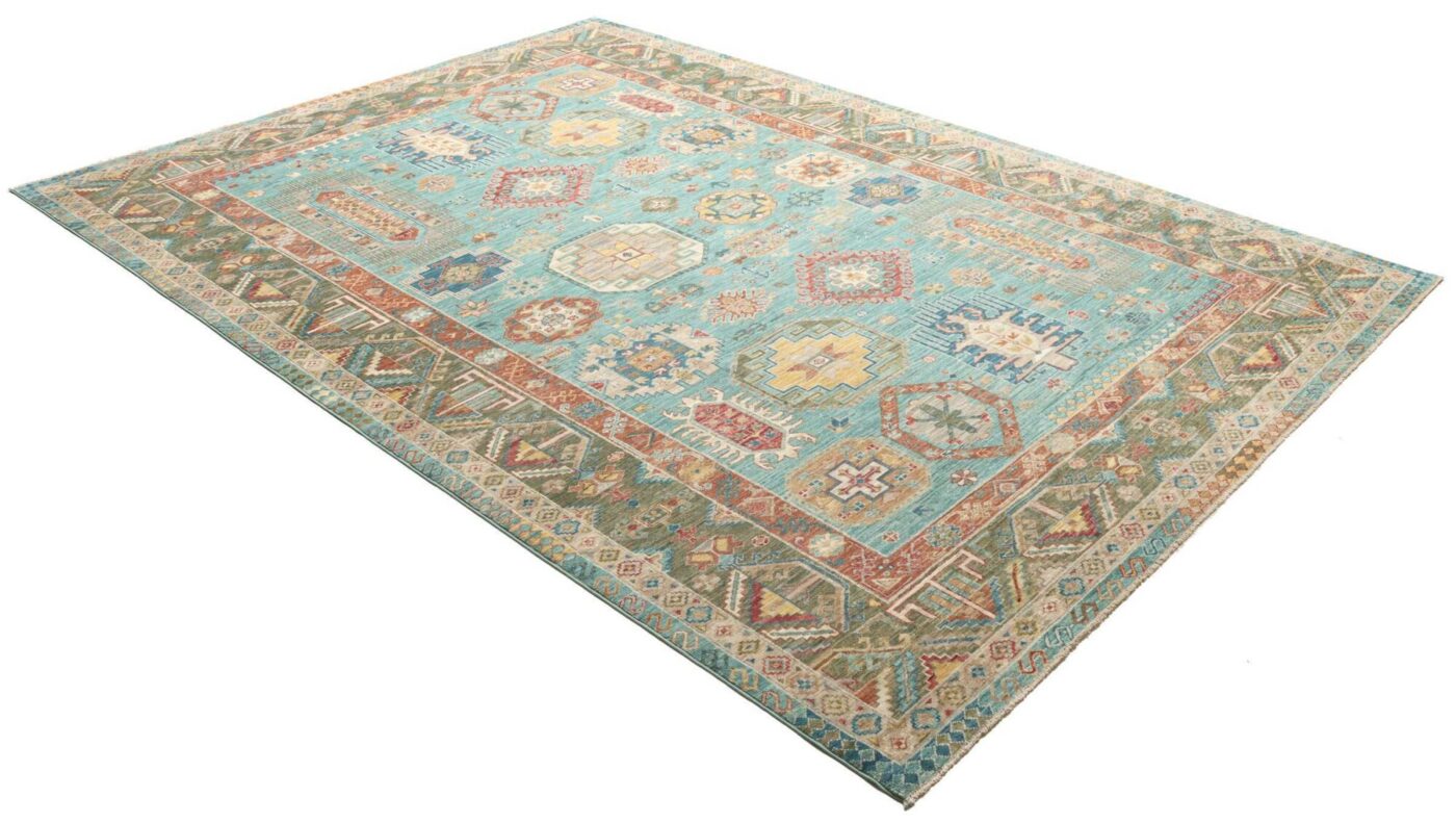 Tappeti Persiani ed Orientali in Italia