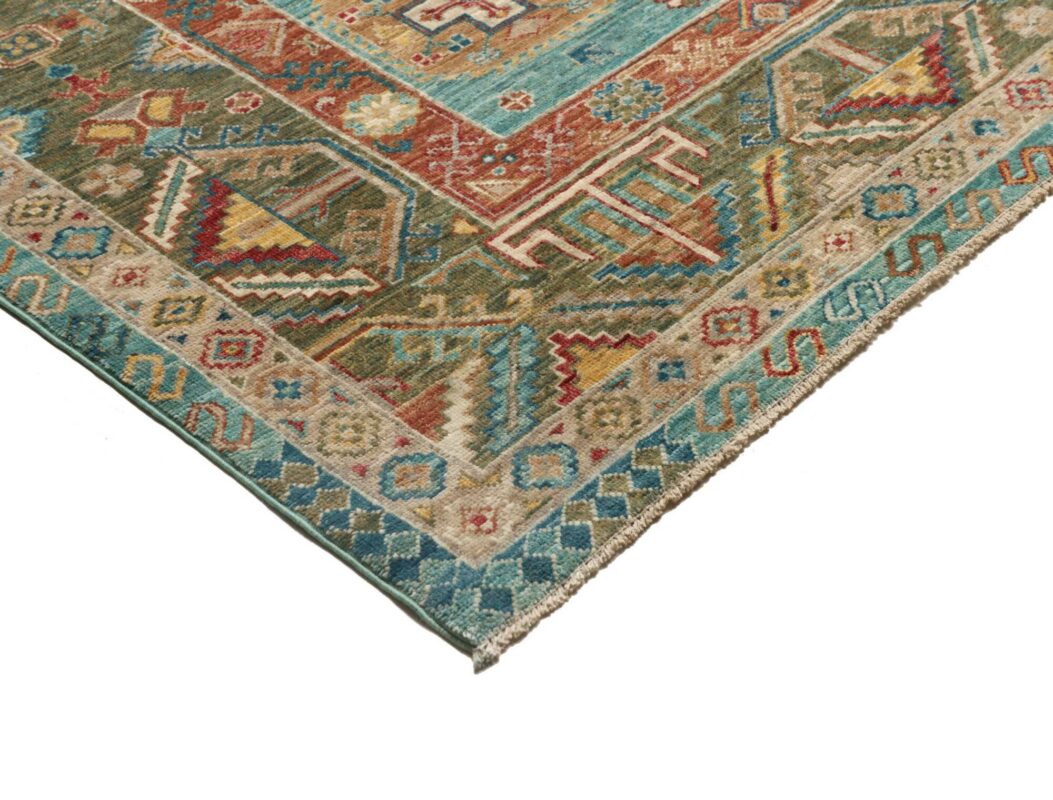 Tappeti Persiani ed Orientali in Italia