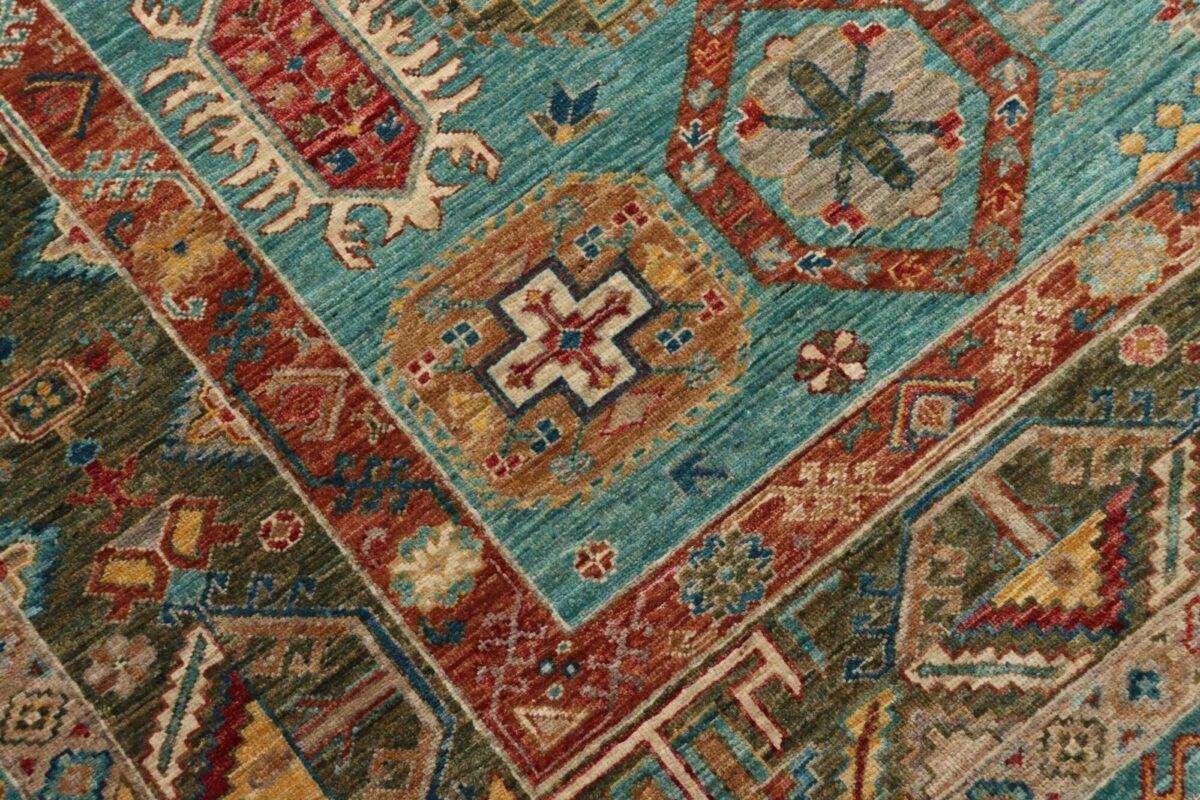 Tappeti Persiani ed Orientali in Italia