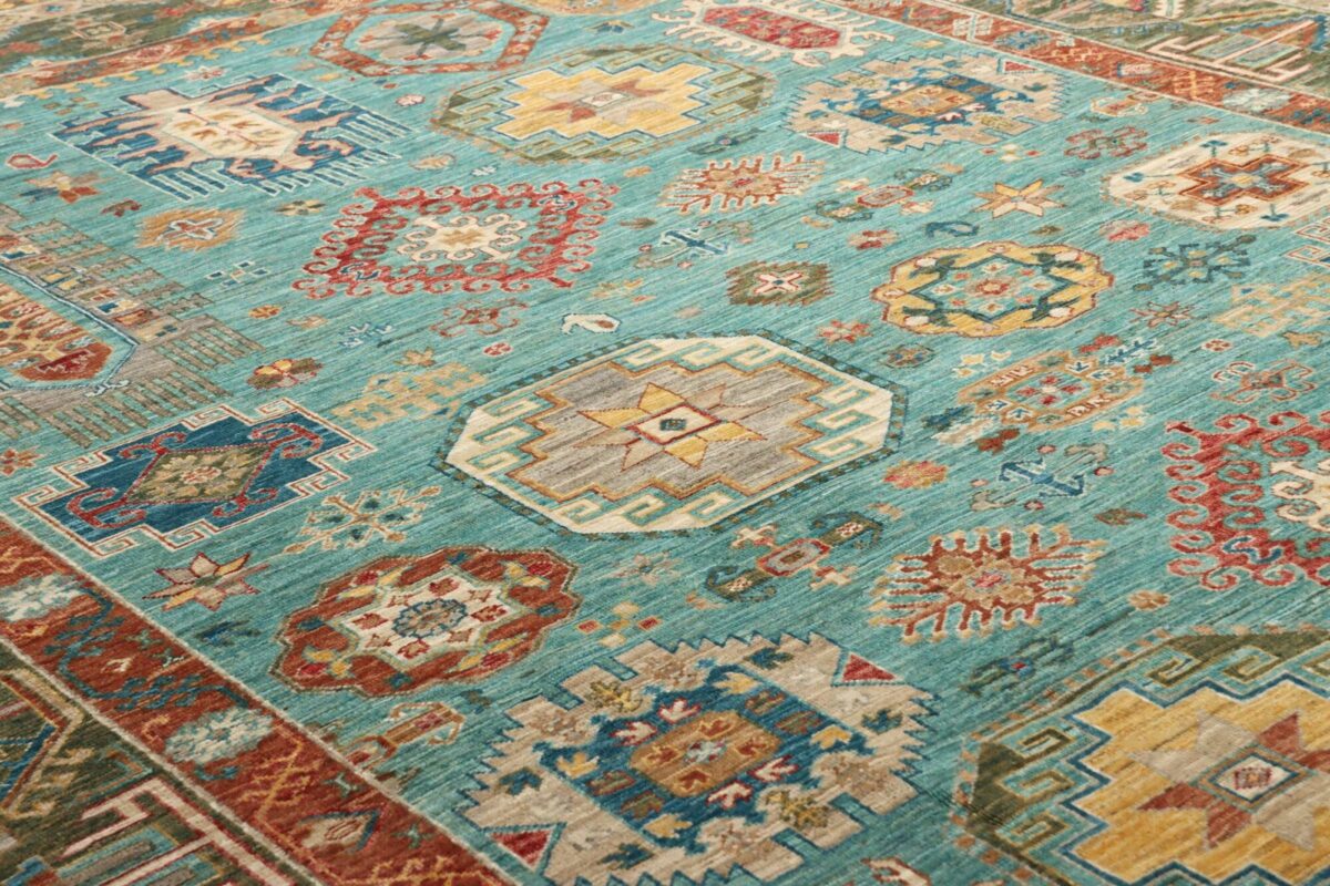 Tappeti Persiani ed Orientali in Italia