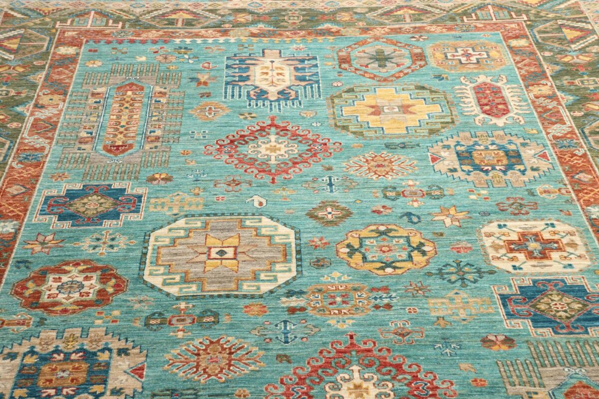 Tappeti Persiani ed Orientali in Italia