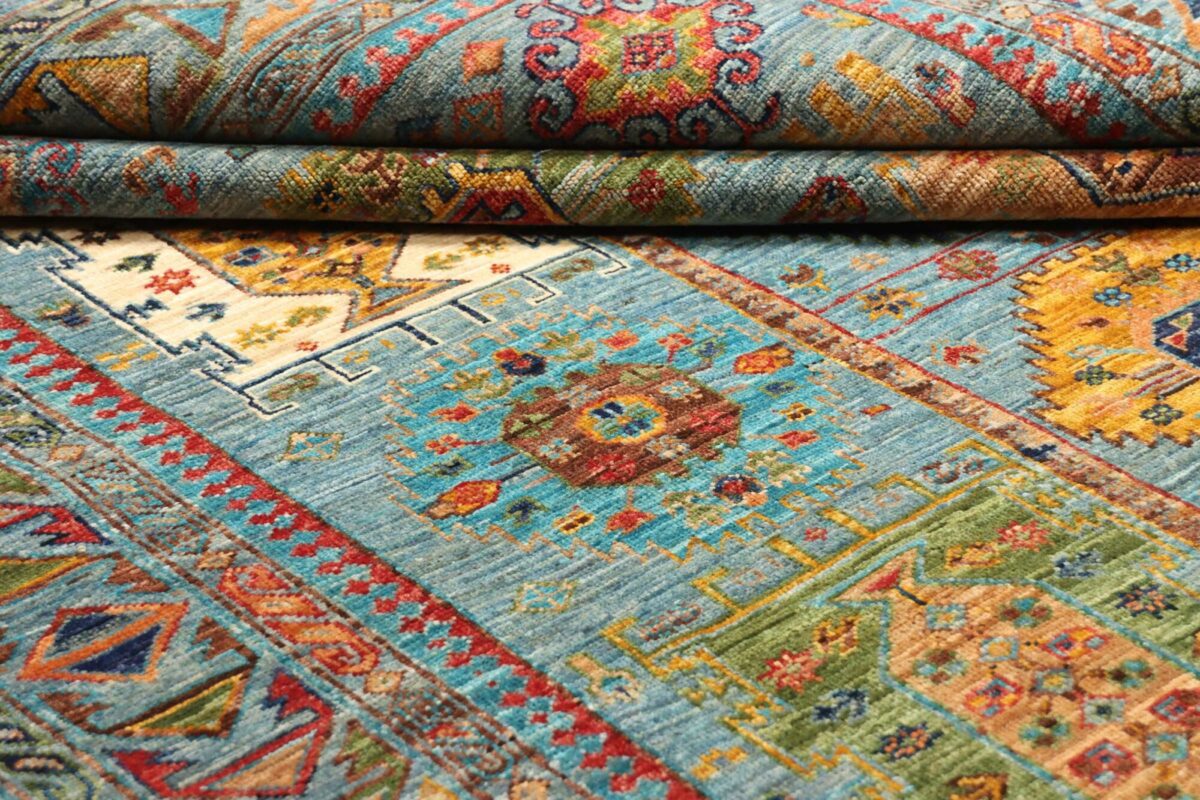 Tappeti Persiani ed Orientali in Italia