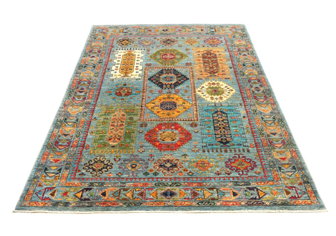 Tappeti Persiani ed Orientali in Italia