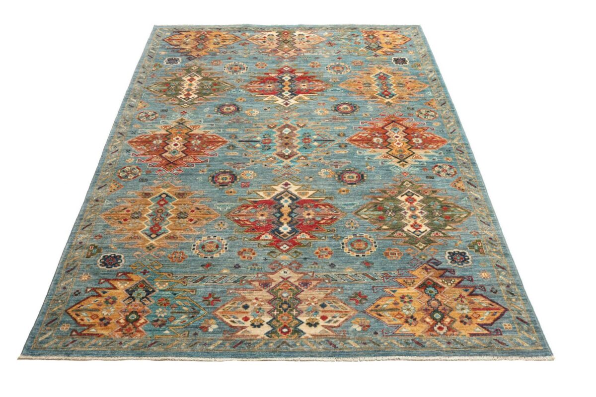 Tappeti Persiani ed Orientali in Italia