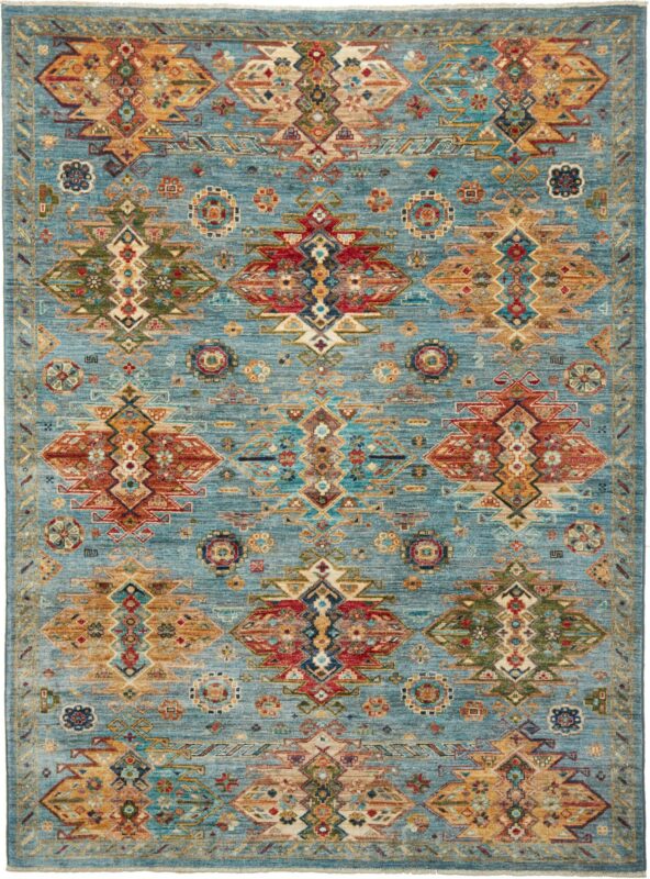 Tappeti Persiani ed Orientali in Italia