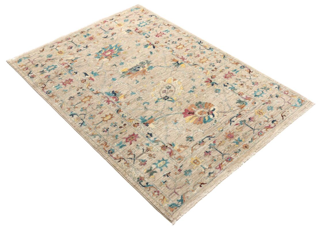 Tappeti Persiani ed Orientali in Italia