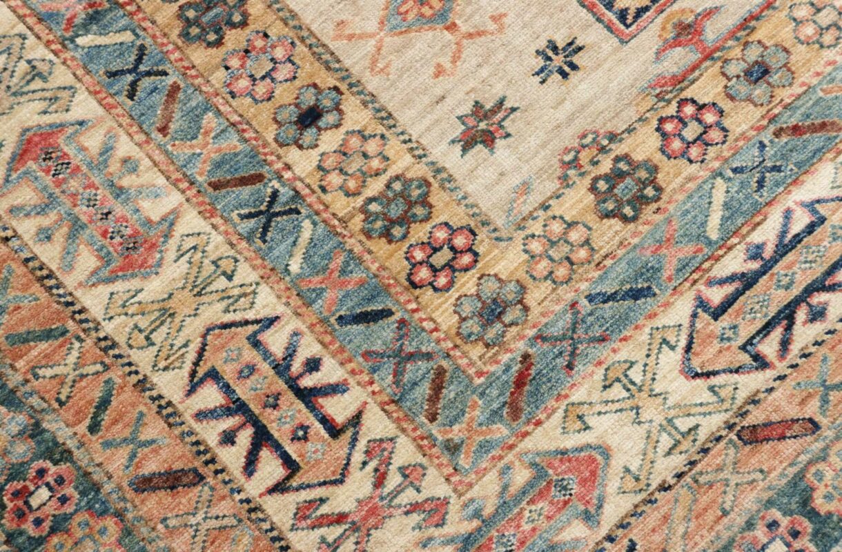 Tappeti Persiani ed Orientali in Italia