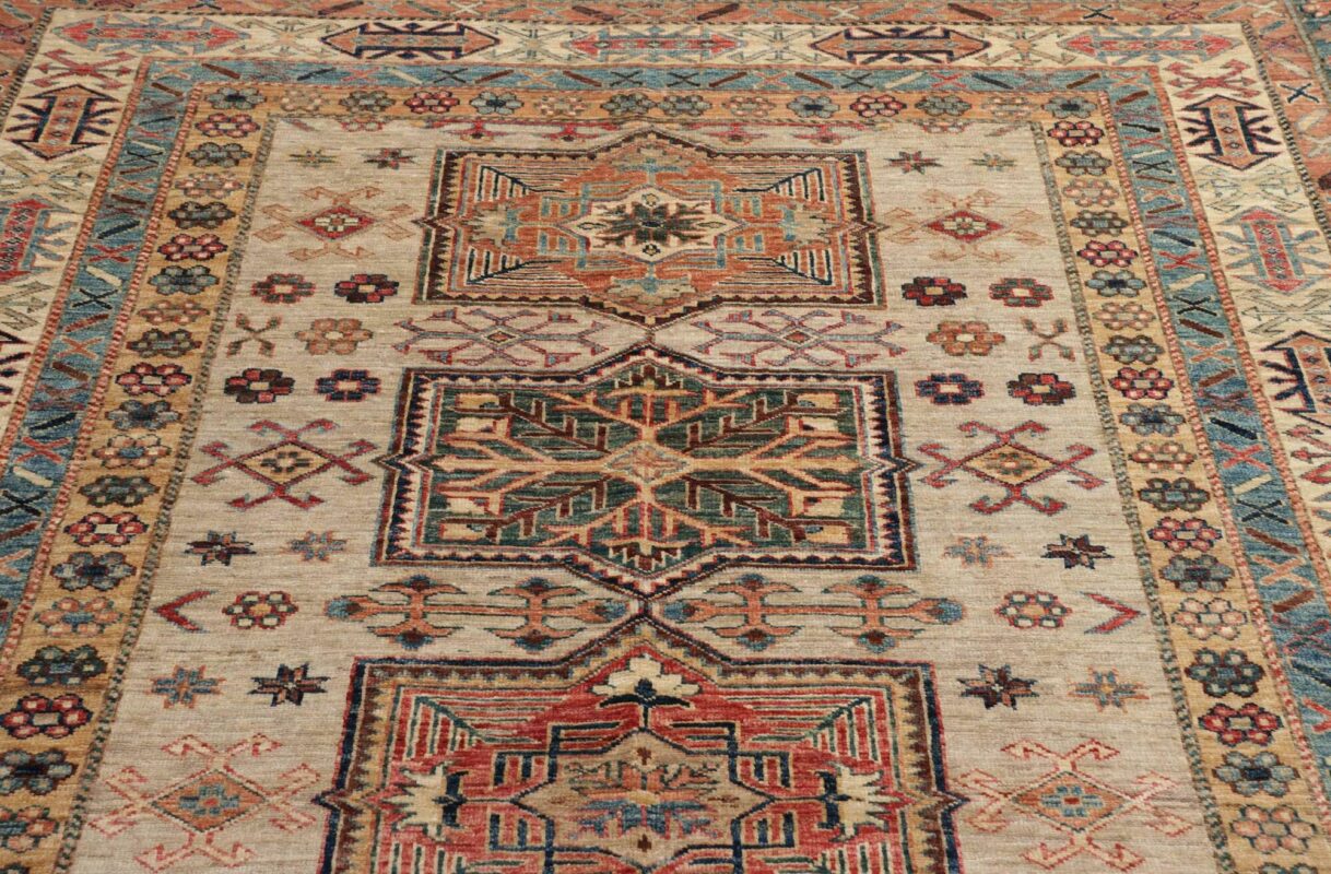 Tappeti Persiani ed Orientali in Italia