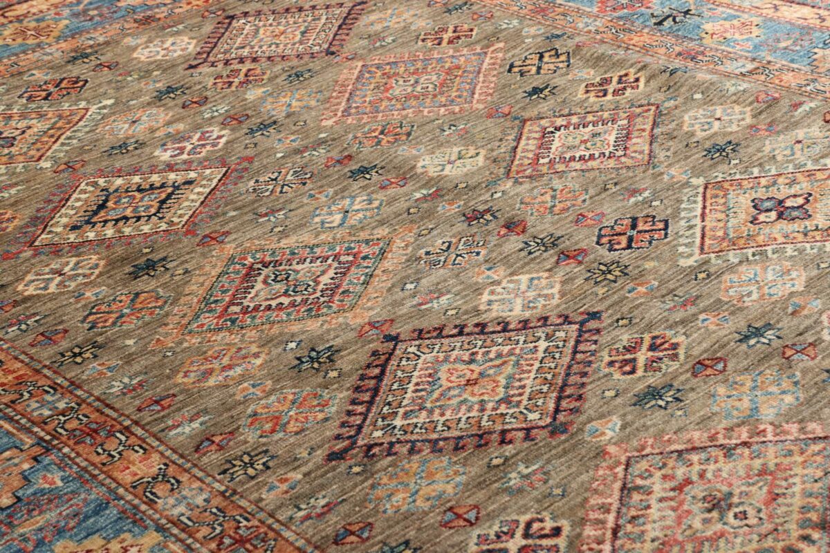 Tappeti Persiani ed Orientali in Italia