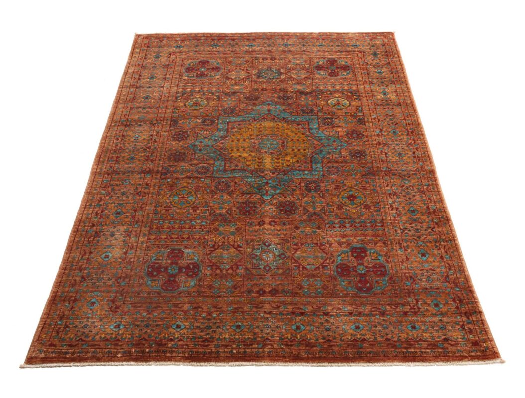 Tappeti Persiani ed Orientali in Italia