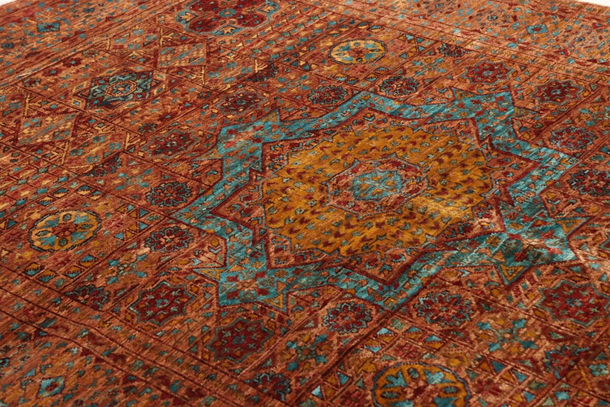 Tappeti Persiani ed Orientali in Italia