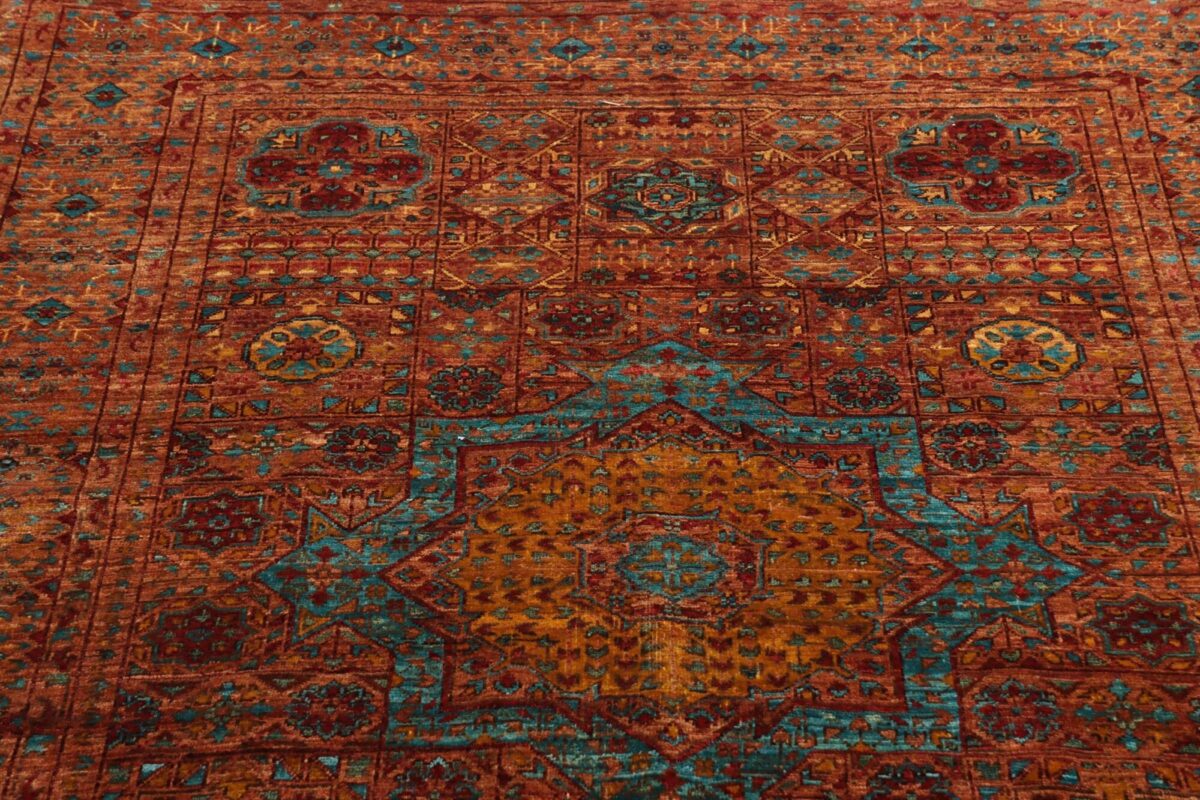 Tappeti Persiani ed Orientali in Italia