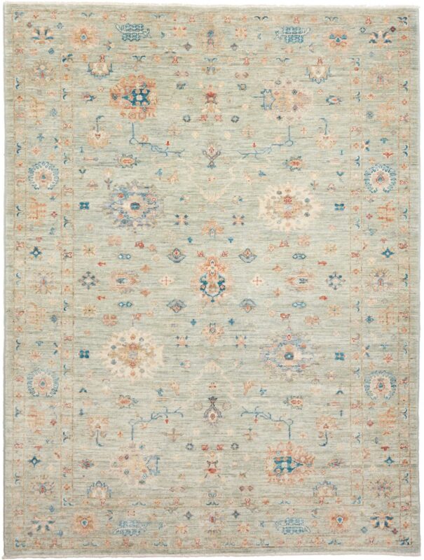 Tappeti Persiani ed Orientali in Italia