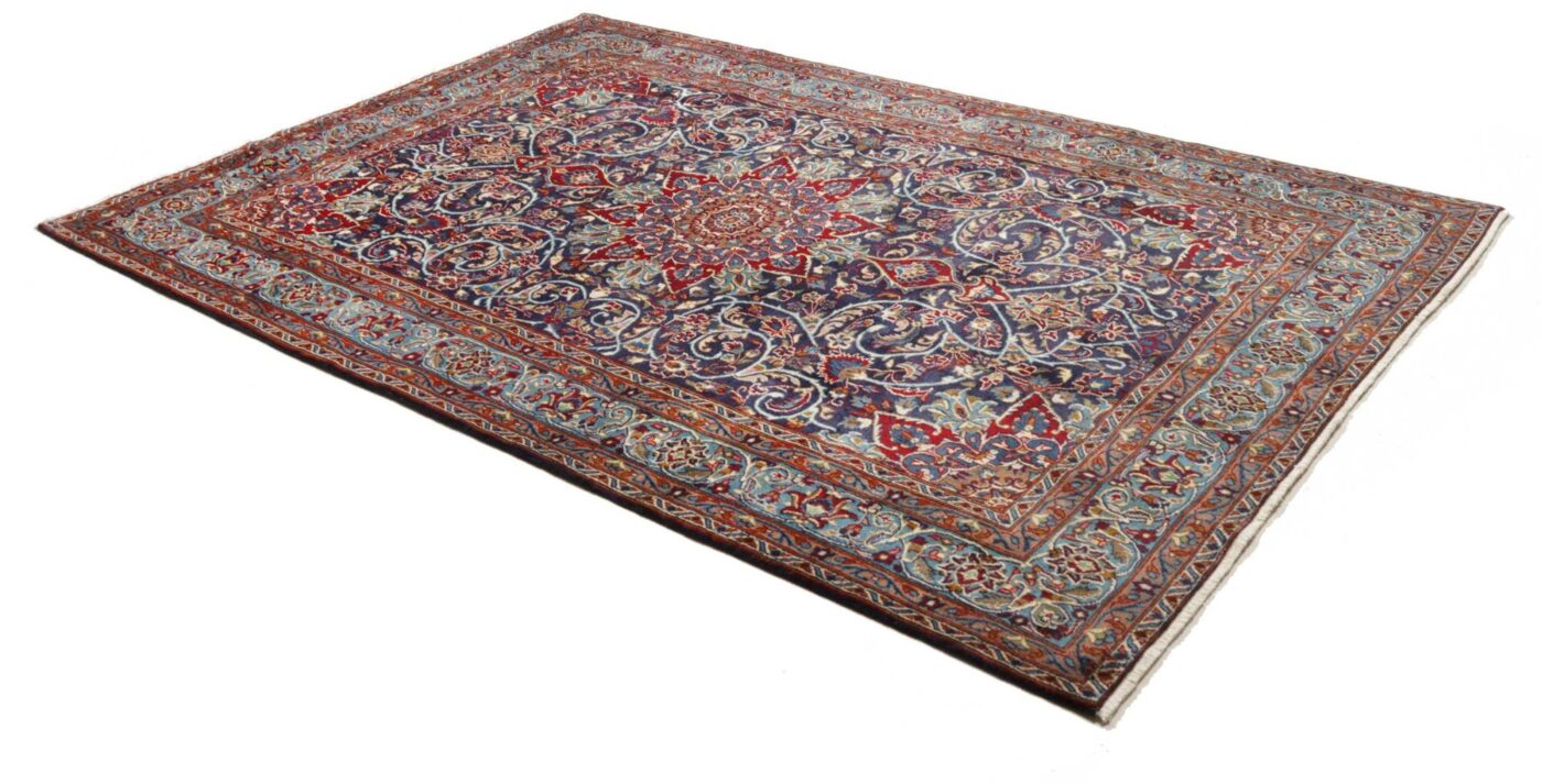 Tappeti Persiani ed Orientali in Italia