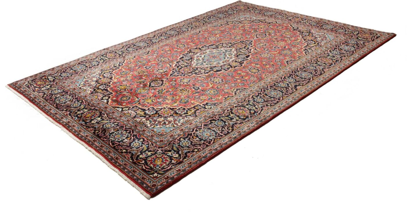 Tappeti Persiani ed Orientali in Italia