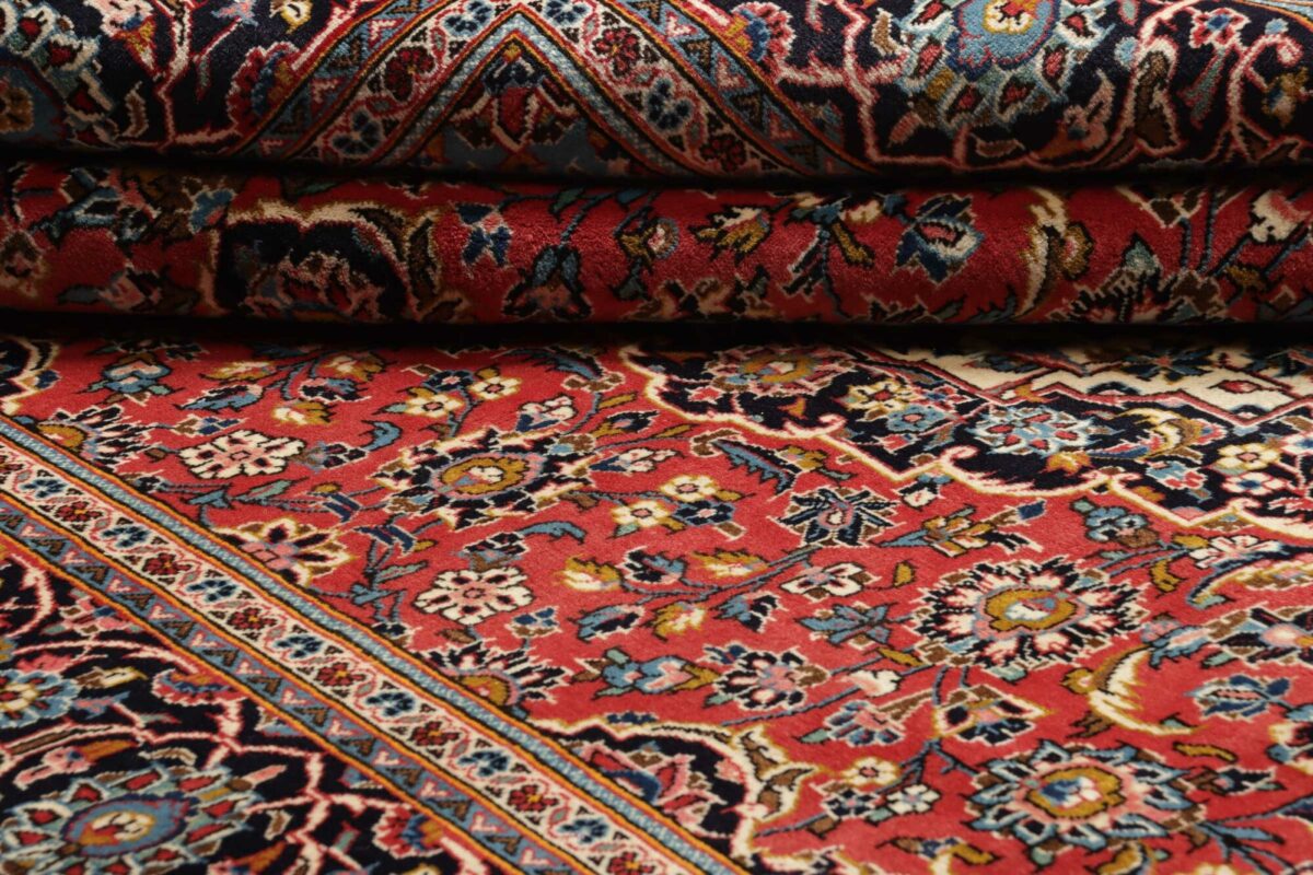 Tappeti Persiani ed Orientali in Italia