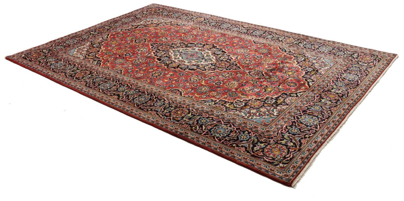 Tappeti Persiani ed Orientali in Italia