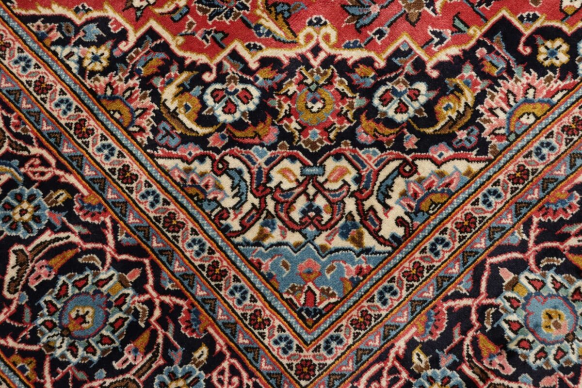 Tappeti Persiani ed Orientali in Italia