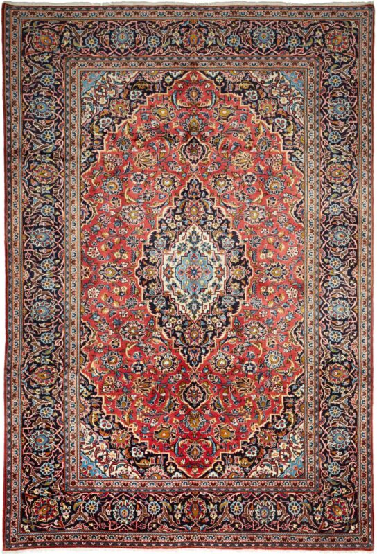 Tappeti Persiani ed Orientali in Italia