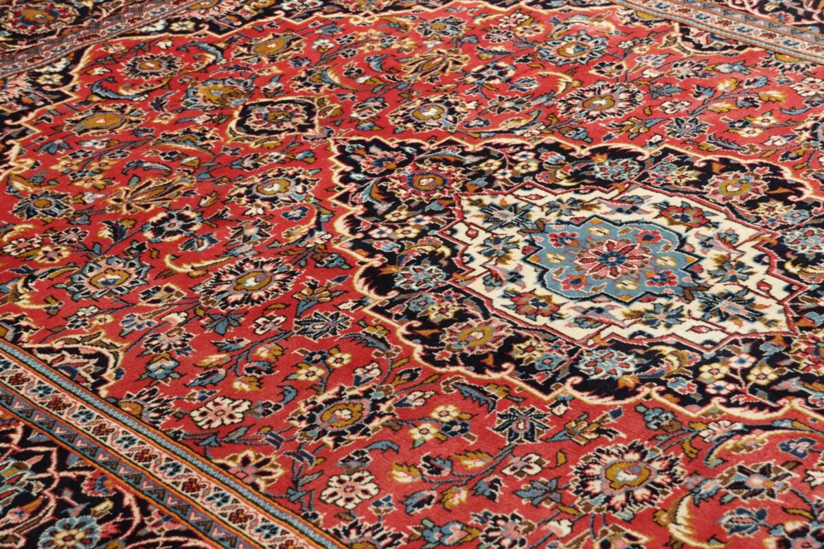 Tappeti Persiani ed Orientali in Italia