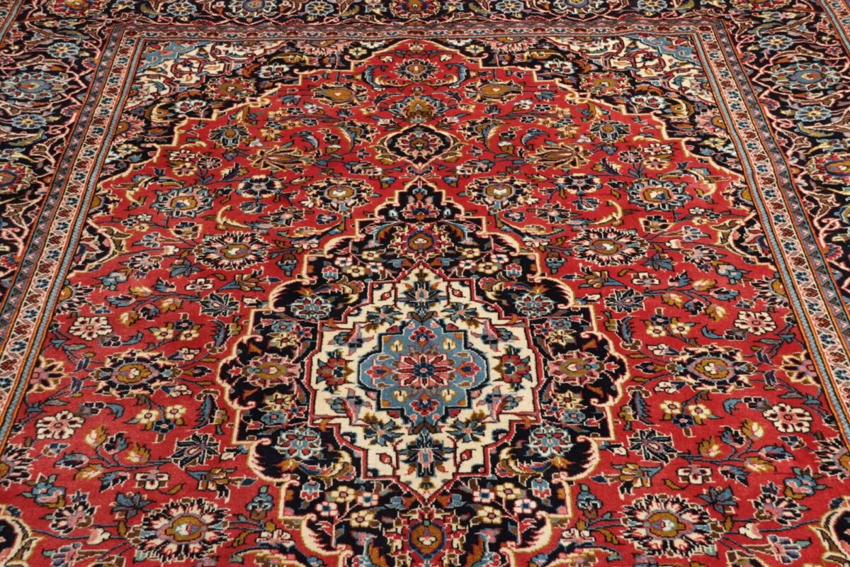 Tappeti Persiani ed Orientali in Italia