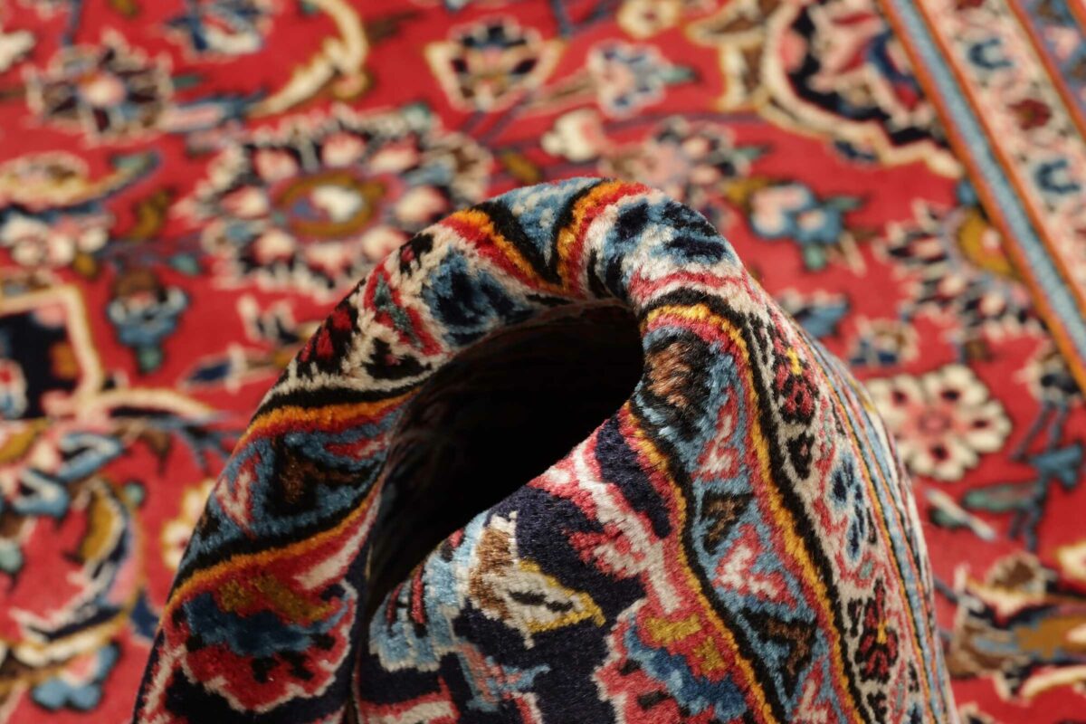 Tappeti Persiani ed Orientali in Italia