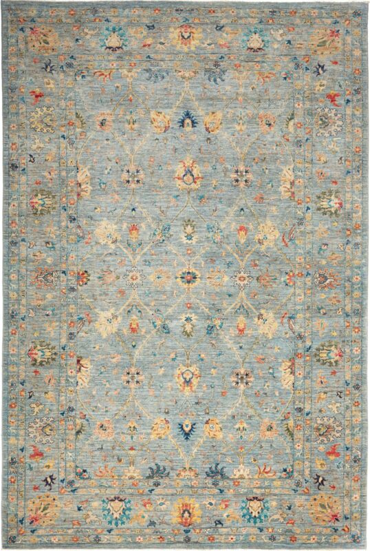 Tappeti Persiani ed Orientali in Italia