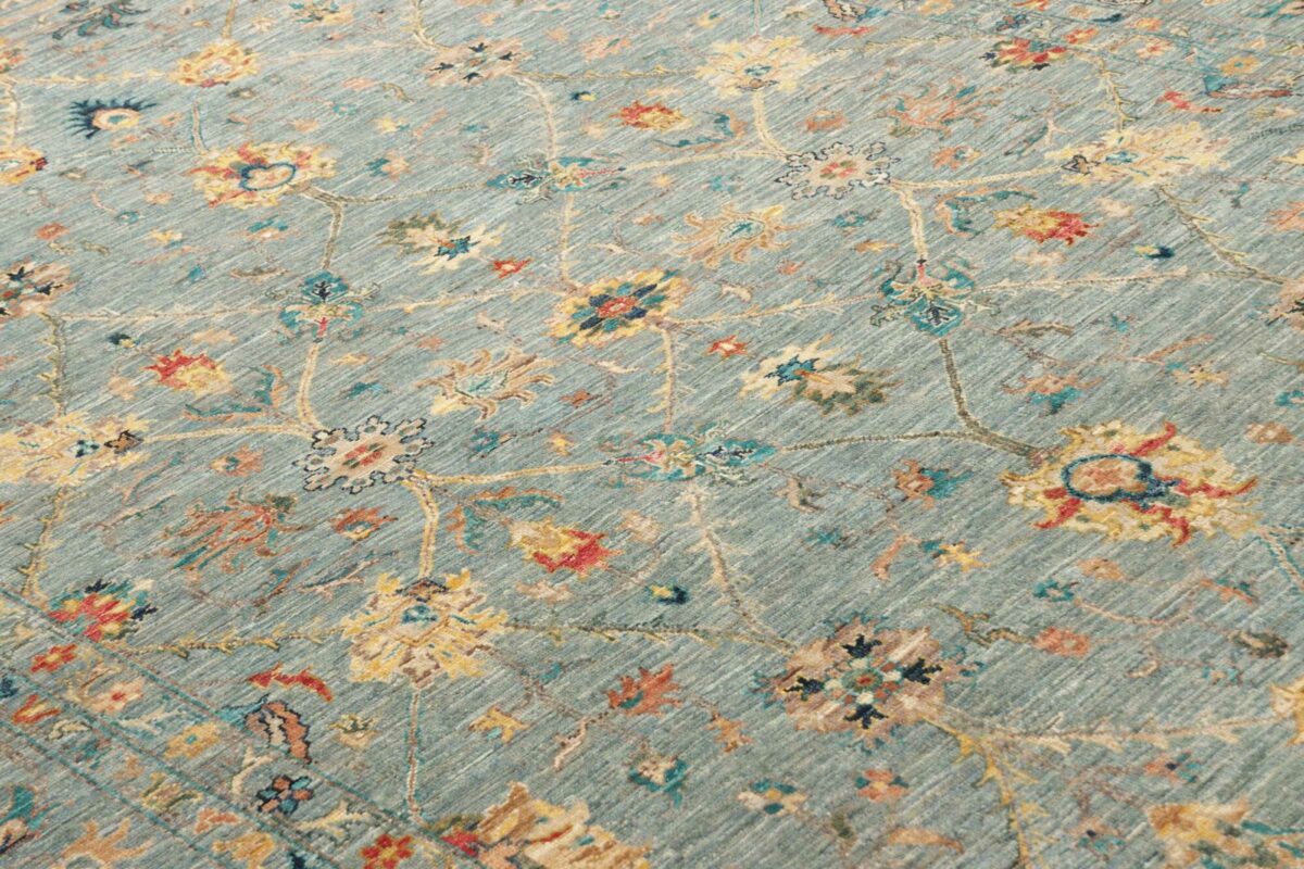 Tappeti Persiani ed Orientali in Italia