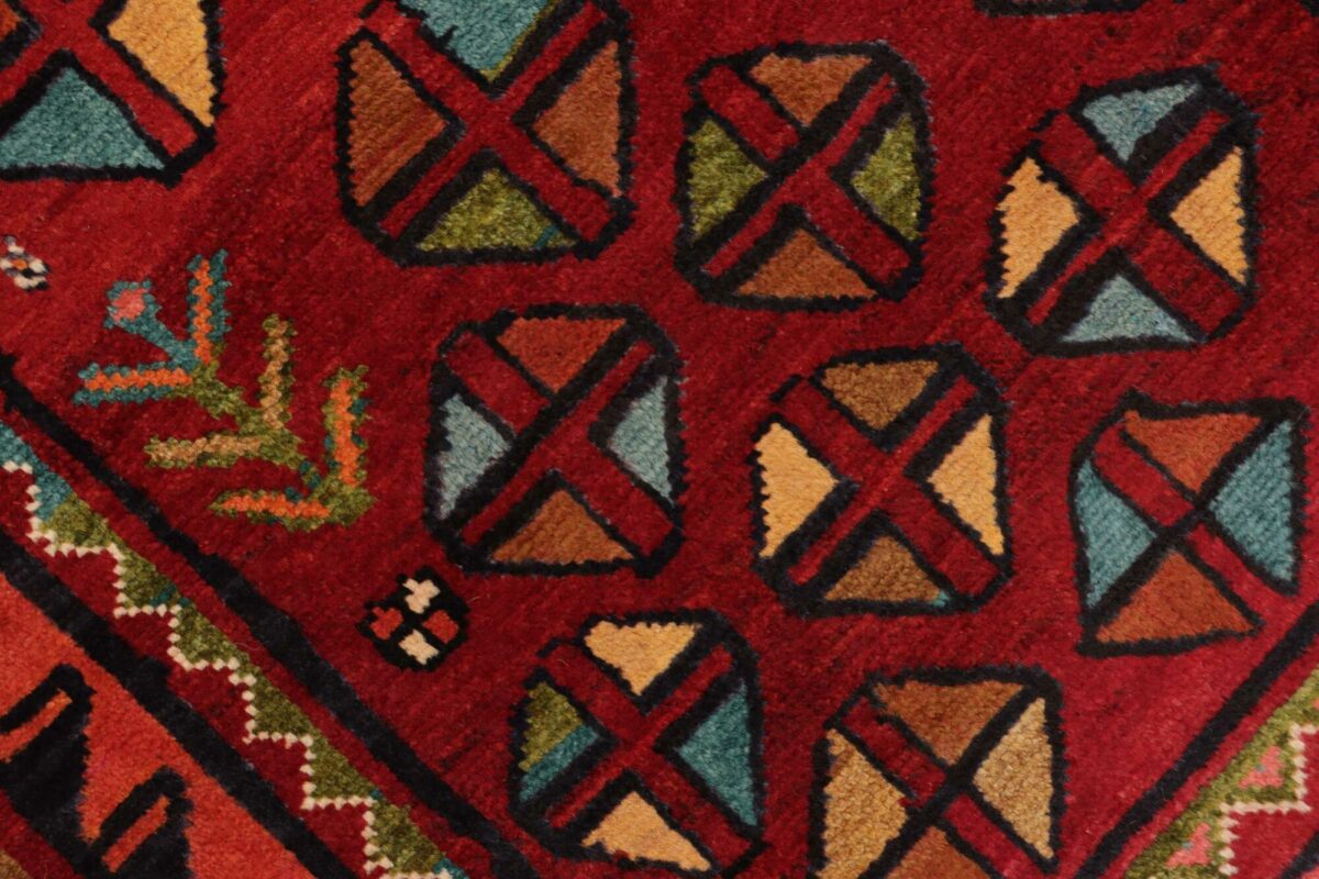 Tappeti Persiani ed Orientali in Italia