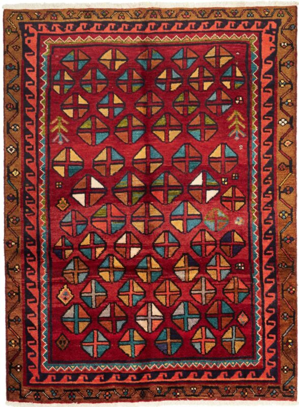 Tappeti Persiani ed Orientali in Italia