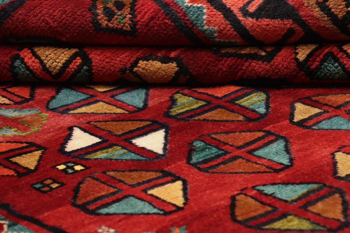 Tappeti Persiani ed Orientali in Italia