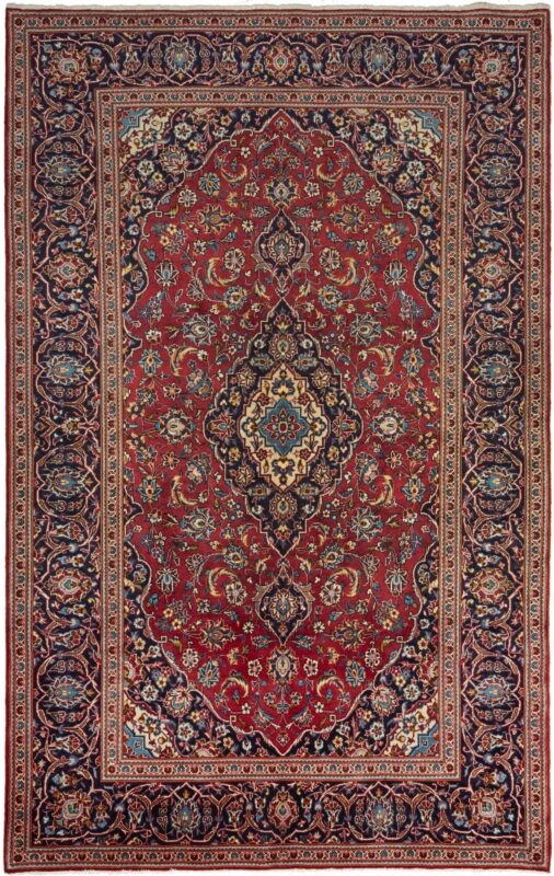 Tappeti Persiani ed Orientali in Italia